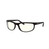 Ray-Ban Predator RB 2027 (601SBF)