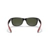 Ray-Ban New Wayfarer RB 2132 (646631)