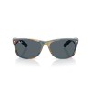 Ray-Ban New Wayfarer RB 2132 (6824R5)