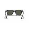 Ray-Ban Wayfarer Classic RB 2140 (901/58)