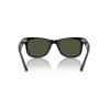 Ray-Ban Wayfarer Classic RB 2140 (901)