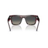 Ray-Ban Scuderia Ferrari RB 2217M (F70511)