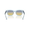 Ray-Ban Scuderia Ferrari RB 2228M (F708EI)