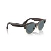 Ray-Ban Clubmaster Way RB 2341 (990/3R)