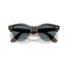 Ray-Ban Clubmaster Way RB 2341 (990/3R)