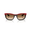 Ray-Ban Balorama RB 2489 (955/51)
