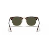 Ray-Ban Clubmaster Classic RB 3016 (W0366)