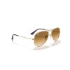 Ray-Ban Aviator Gradient RB 3025 (001/51) 
