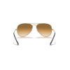 Ray-Ban Aviator Gradient RB 3025 (001/51) 