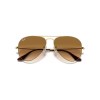 Ray-Ban Aviator Gradient RB 3025 (001/51) 