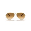 Ray-Ban Aviator Gradient RB 3025 (001/51) 