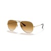 Ray-Ban Aviator Gradient RB 3025 (001/51) 