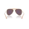 Ray-Ban x Dolce & Gabbana RB 3029M (001/8N)