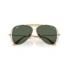 Ray-Ban x Dolce & Gabbana RB 3138M (001/71)