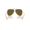Ray-Ban x Dolce & Gabbana RB 3138M (001/73)