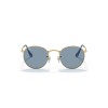 Ray-Ban Round Metal RB 3447 (001/56)