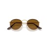 Ray-Ban Round Metal RB 3447 (927533)