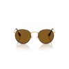 Ray-Ban Round Metal RB 3447 (927533)