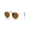 Ray-Ban Round Metal RB 3447 (927533)