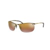 Ray-Ban Chromance RB 3542 (197/6B)