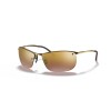 Ray-Ban Chromance RB 3542 (197/6B)