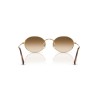 Ray-Ban Oval RB 3547 (001/51)