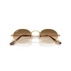 Ray-Ban Oval RB 3547 (001/51)