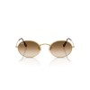 Ray-Ban Oval RB 3547 (001/51)