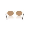 Ray-Ban Oval RB 3547 (001/53)