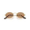 Ray-Ban Oval RB 3547 (001/53)