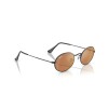 Ray-Ban Oval RB 3547N (002/40)