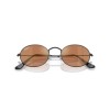 Ray-Ban Oval RB 3547N (002/40)