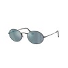 Ray-Ban Oval RB 3547N (002/8O)