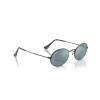 Ray-Ban Oval RB 3547N (002/8O)