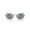 Ray-Ban Oval RB 3547N (002/8O)