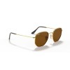 Ray-Ban Hexagonal Flat Lenses RB 3548N (001/57)