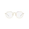 Ray-Ban Jack RB 3565 (001/GG)