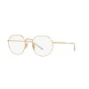 Ray-Ban Jack RB 3565 (001/GG)
