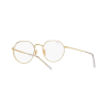 Ray-Ban Jack RB 3565 (001/GG)