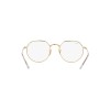 Ray-Ban Jack RB 3565 (001/GG)