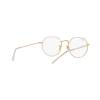 Ray-Ban Jack RB 3565 (001/GG)