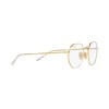 Ray-Ban Jack RB 3565 (001/GG)