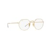 Ray-Ban Jack RB 3565 (001/GG)