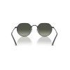 Ray-Ban Jack RB 3565 (002/71)