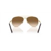 Ray-Ban New Aviator RB 3625 (001/51)
