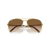 Ray-Ban New Aviator RB 3625 (001/51)