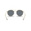 Ray-Ban Round Double Bridge RB 3647N (9210R5)
