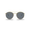 Ray-Ban Round Double Bridge RB 3647N (9210R5)