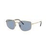 Ray-Ban RB 3666 (001/62)