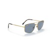 Ray-Ban RB 3666 (001/62)